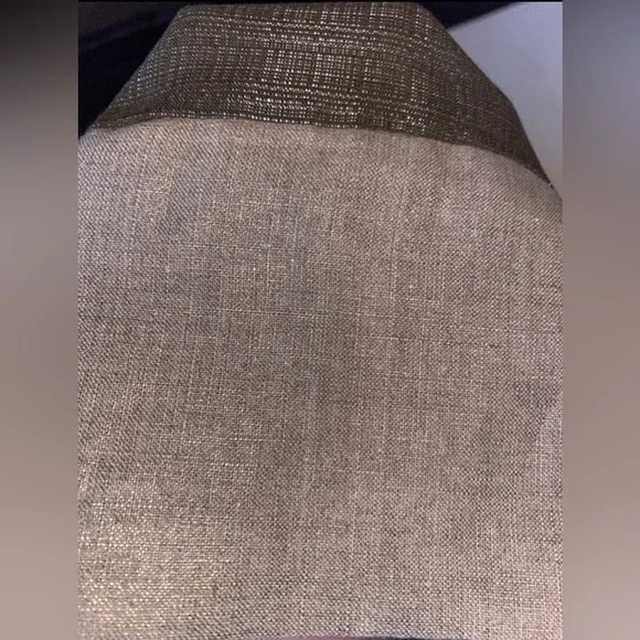 Anthropologie Moulinette Soeurs rainwashed shale dress sz 8 - Picture 6 of 10